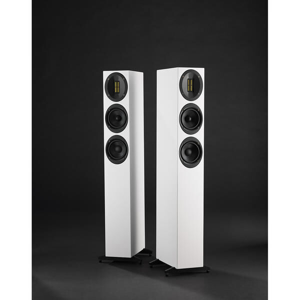 Scansonic HD M20 (biały)