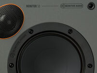 Monitor Audio - Monitor 50 - Walnut  - 2