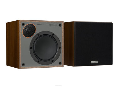 Monitor Audio - Monitor 50 - Walnut 