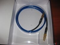 Nordost Blue Heaven - BNC / RCA Digital Interconnect 75 Ohm - 2