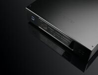 Aurender N20 - 9