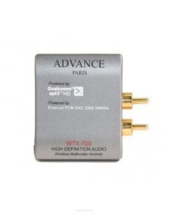 Advance Acoustic WTX-700 HD