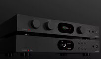 Audiolab 7000A + 7000N Play - 2