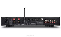Audiolab 7000A + 7000N Play - 3