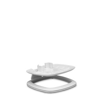 Sonos - ONE: DESK STAND - White - Stojak na biurko - Salon Poznań