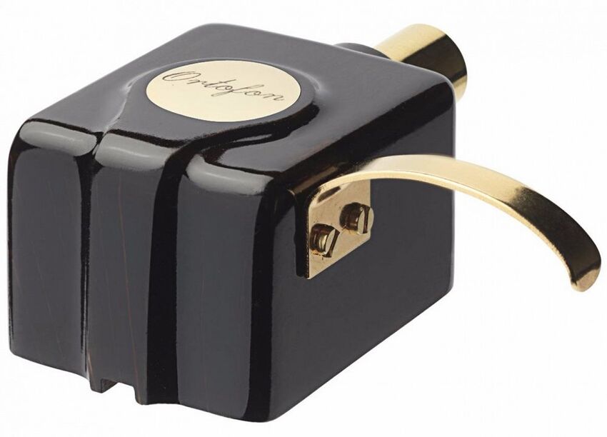 Ortofon SPU (A) wood