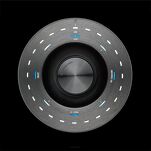 Monitor Audio PLW215II (Piano Black) - 3