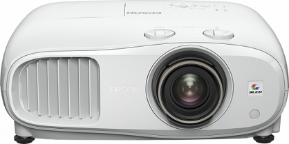Epson - EH-TW7100 - Przystępne 4K - Salon Poznań
