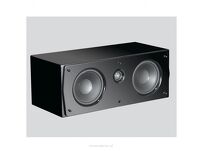 Advance Acoustic Kubik K-Center S - 2