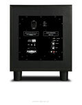 Wharfedale SW-10 (czarny) - 3