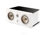Focal Kanta Center - 2