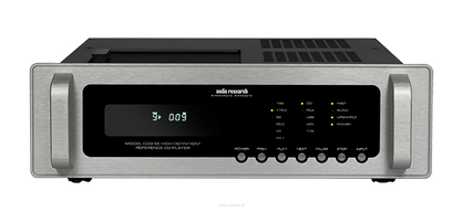 Audio Research Reference CD9 SE