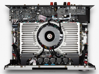 Cambridge Audio EXA 100 - 5