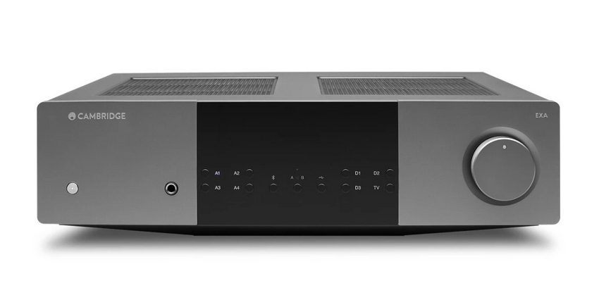 Cambridge Audio EXA 100