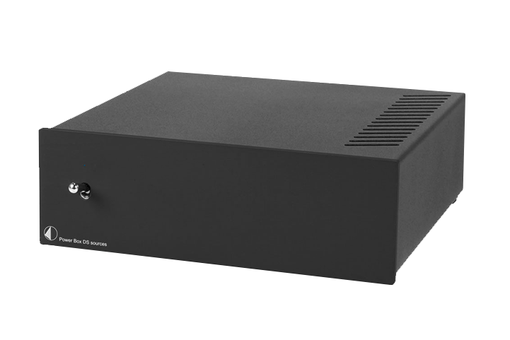 Pro-Ject Power Box DS2 Sources