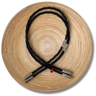 Ikigai Audio Kinzan-S Interconnect RCA
