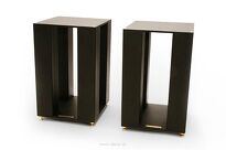 ROGOZ AUDIO 4QB80-M30 - do kolumn Harbeth Monitor 30 - 2