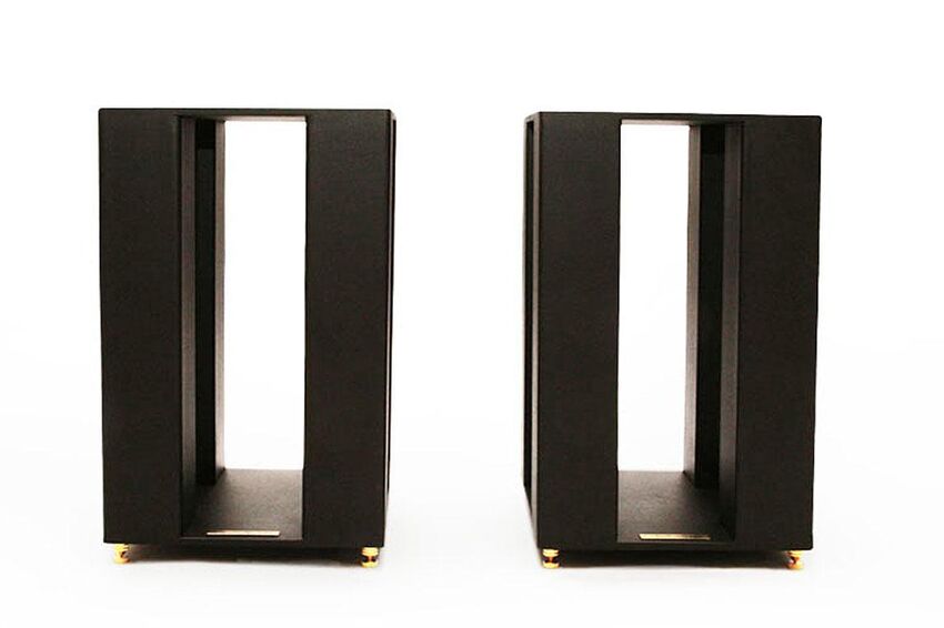 ROGOZ AUDIO 4QB80-M30 - do kolumn Harbeth Monitor 30