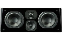 SVS Prime Center (Black Ash) Raty 0% ! - 2