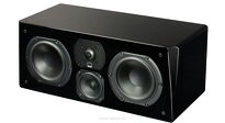 SVS Prime Center (Black Ash) Raty 0% ! - 5