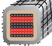 Wireworld Platinum Eclipse 8 (PEB) - 2