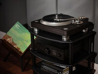 Denon DP-3000NE - 4