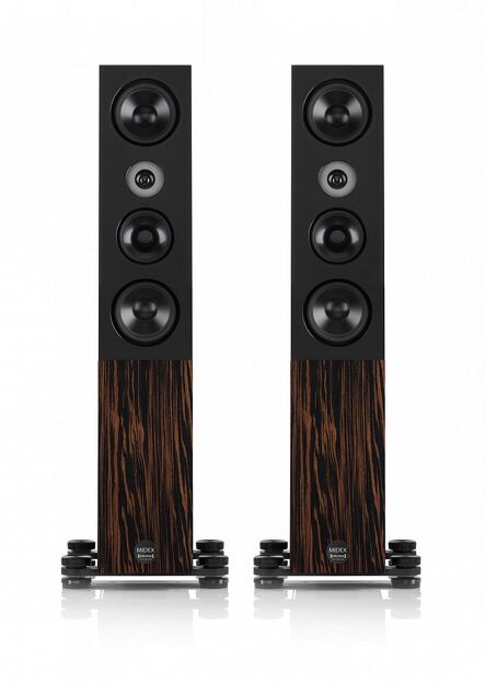 Audio Physic Midex (Ebony)