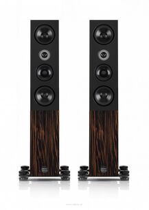 Audio Physic Midex (Ebony)