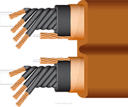 WireWorld Electra 7 Power Cord (ELP) - 3