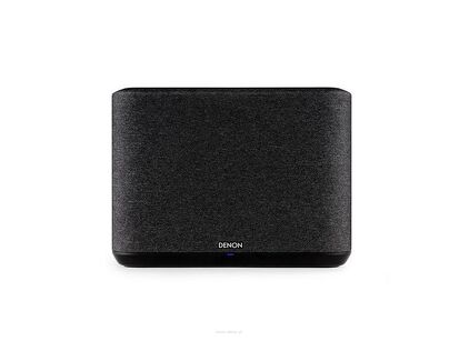 DENON - HOME 250 - Black - Głośnik multiroom - Salon Poznań!