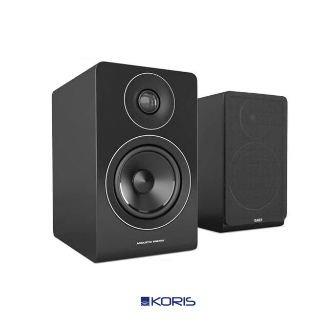 Acoustic Energy AE100 (czarny)