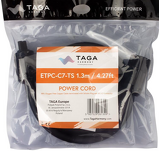 TAGA HARMONY ETPC-C7-TS 1,3m - 4