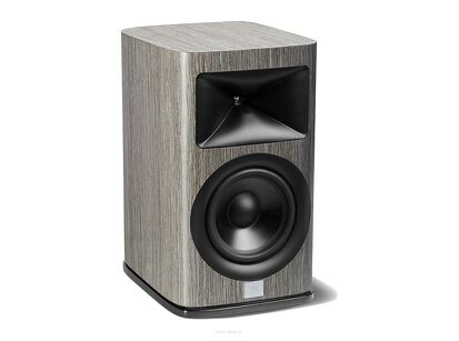 JBL HDI 1600 - kolor satynowy orzech - Salon Poznań