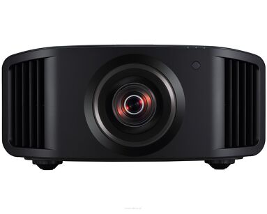 JVC DLA-N7BE - Projektor 4K kolor czarny - Salon Poznań