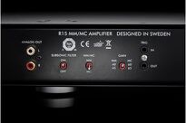 Primare R15 Czarny - 3