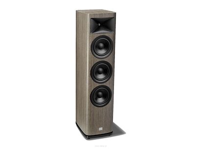 JBL HDI 3600 - kolor szary dąb - Salon Poznań