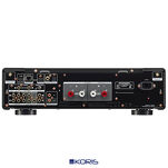 Marantz Model 40n + Marantz CD 60 - 4