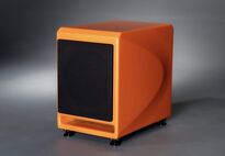 Wilson Audio Loke Subwoofer - 4