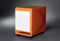 Wilson Audio Loke Subwoofer - 5