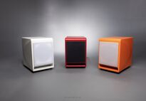 Wilson Audio Loke Subwoofer - 6