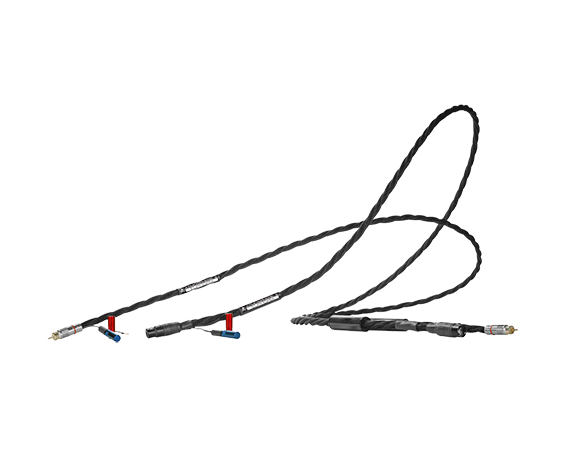 Synergistic Research Atmosphere-SX IC Euphoria XLR