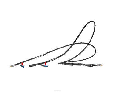 Synergistic Research Atmosphere-SX IC Euphoria XLR