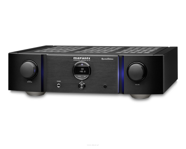 Marantz PM-12SE (czarny)
