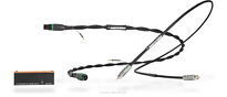 Synergistic Research Atmosphere-X Digital UEF Alive XLR - 2