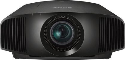 Sony VPL-VW290 - projektor kina domowego 4K - Salon Poznań