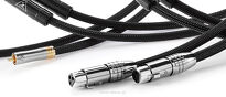 Interkonekt XLR Shunyata Research Delta - 2