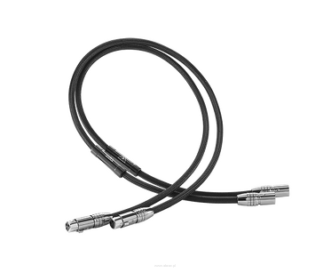 Interkonekt XLR Shunyata Research Delta