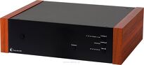 Pro-Ject Phono Box DS2 (czarny) - 2