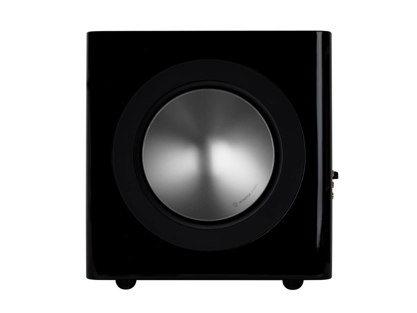 Monitor Audio - Radius R380 - Black