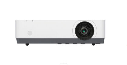 SONY - VPL-EW435 - Kompaktowy projektor o rozdzielczości WXGA i jasności 3100 lumenów - Salon Poznań